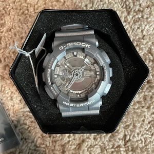 Casio G-Shock Watch